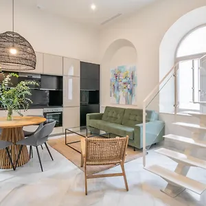  Appartement Pinar Vip Class C/granada Espagne