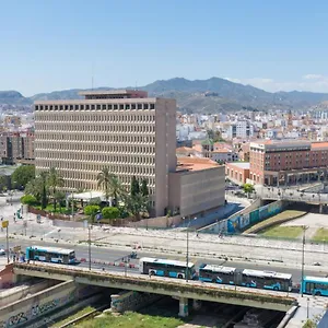 Solaga - Linaje Apartment Málaga