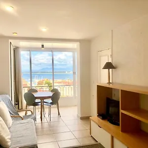  Appartement Acapulco Espagne