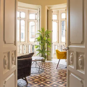  Appartement Madeinterranea Espagne