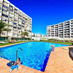  Appartement Cozy Near Yumbo Espagne