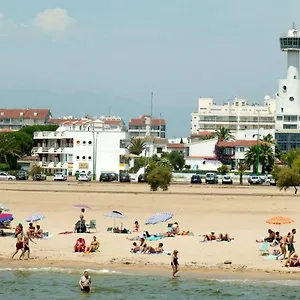  Appartement Sant Mori Espagne