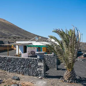 Casa La Geria Ferienhaus La Asomada (Lanzarote)