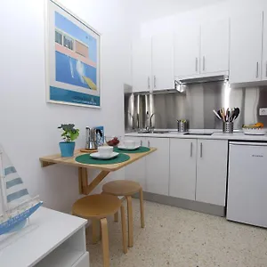 Pura Studio Apartment Arrieta (Lanzarote)