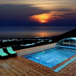 Casa Tinasoria Ferienhaus La Asomada (Lanzarote)